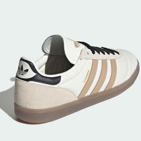 Adidas JP Samba 8M 9W - Picture 2 of 6